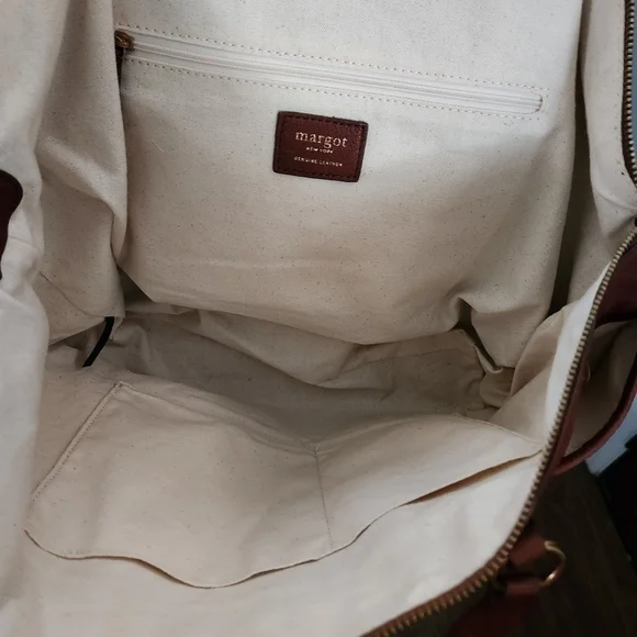 Margot "Mandy Tote" - Picture 3 of 7